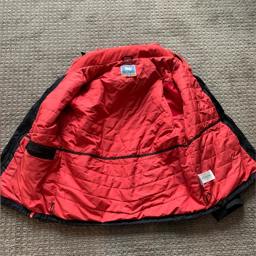 WIND RIVER| 3 in 1 Jacket - Picture 8 of 15